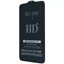Защитное стекло Full Glue HD+ Realme X3