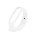 Ремешок Silicone Mi Band 3/4