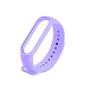 Ремешок Silicone Mi Band 5/6