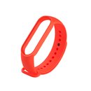 Ремешок Silicone Mi Band 5/6