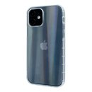 TPU Gradient Transperent Case iPhone 12 Mini