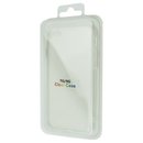 Molan Cano Clear Pearl Series Case for iPhone 7/8/SE2