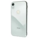 Molan Cano Clear Pearl Series Case for iPhone XR