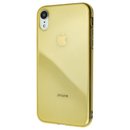 Molan Cano Clear Pearl Series Case for iPhone XR
