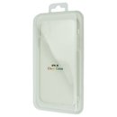 Molan Cano Clear Pearl Series Case for iPhone XR