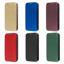 Flip Magnetic Case Huawei Y6P