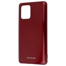 Molan Cano Pearl Jelly Series Case for Samsung A91/M80S/Note 10 Lite