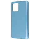 Molan Cano Pearl Jelly Series Case for Samsung A91/M80S/Note 10 Lite