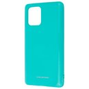 Molan Cano Pearl Jelly Series Case for Samsung A91/M80S/Note 10 Lite