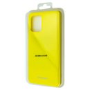Molan Cano Pearl Jelly Series Case for Samsung A91/M80S/Note 10 Lite