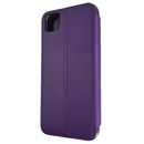 Book case side window for Huawei Y5P