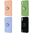Silicone Cover With Ring Samsung A10/M10