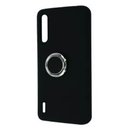Silicone Cover With Ring Xiaomi MI 9 Lite