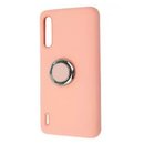 Silicone Cover With Ring Xiaomi MI 9 Lite