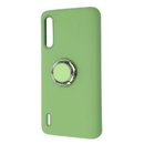 Silicone Cover With Ring Xiaomi MI 9 Lite