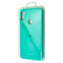 Molan Cano Pearl Jelly Series Case for Samsung A11