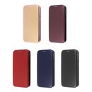 Flip Magnetic Case Samsung S20 Ultra