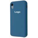 Silicone Case High Copy на Iphone XR