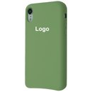 Silicone Case High Copy на Iphone XR