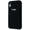 Silicone Case High Copy на Iphone XR