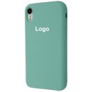 Silicone Case High Copy на Iphone XR