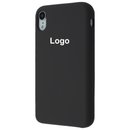 Silicone Case High Copy на Iphone XR