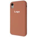 Silicone Case High Copy на Iphone XR