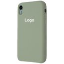 Silicone Case High Copy на Iphone XR