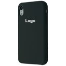 Silicone Case High Copy на Iphone XR