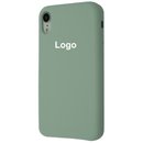 Silicone Case High Copy на Iphone XR