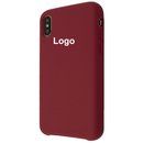 Silicone Case High Copy на Iphone XS Max