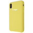Silicone Case High Copy на Iphone XS Max