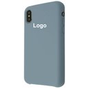 Silicone Case High Copy на Iphone XS Max