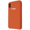 Silicone Case High Copy на Iphone XS Max