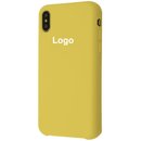 Silicone Case High Copy на Iphone XS Max