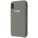 Silicone Case High Copy на Iphone XS Max