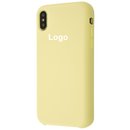 Silicone Case High Copy на Iphone XS Max