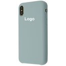 Silicone Case High Copy на Iphone XS Max