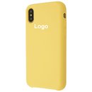 Silicone Case High Copy на Iphone XS Max