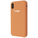 Silicone Case High Copy на Iphone XS Max