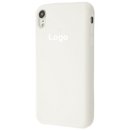 Silicone Case High Copy на Iphone XS Max