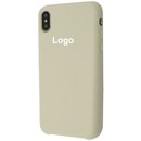 Silicone Case High Copy на Iphone XS Max