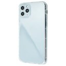 Molan Cano Air Jelly Series Case for iPhone 11 Pro