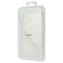 Molan Cano Air Jelly Series Case for iPhone 11 Pro