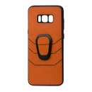 Чехол с кольцом Samsung S8+