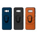 Чехол с кольцом Samsung S8+