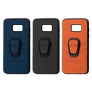 Чехол с кольцом Samsung S7 Edge