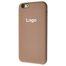 Silicone Case High Copy на Iphone 6