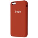 Silicone Case High Copy на Iphone 6