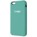 Silicone Case High Copy на Iphone 6
